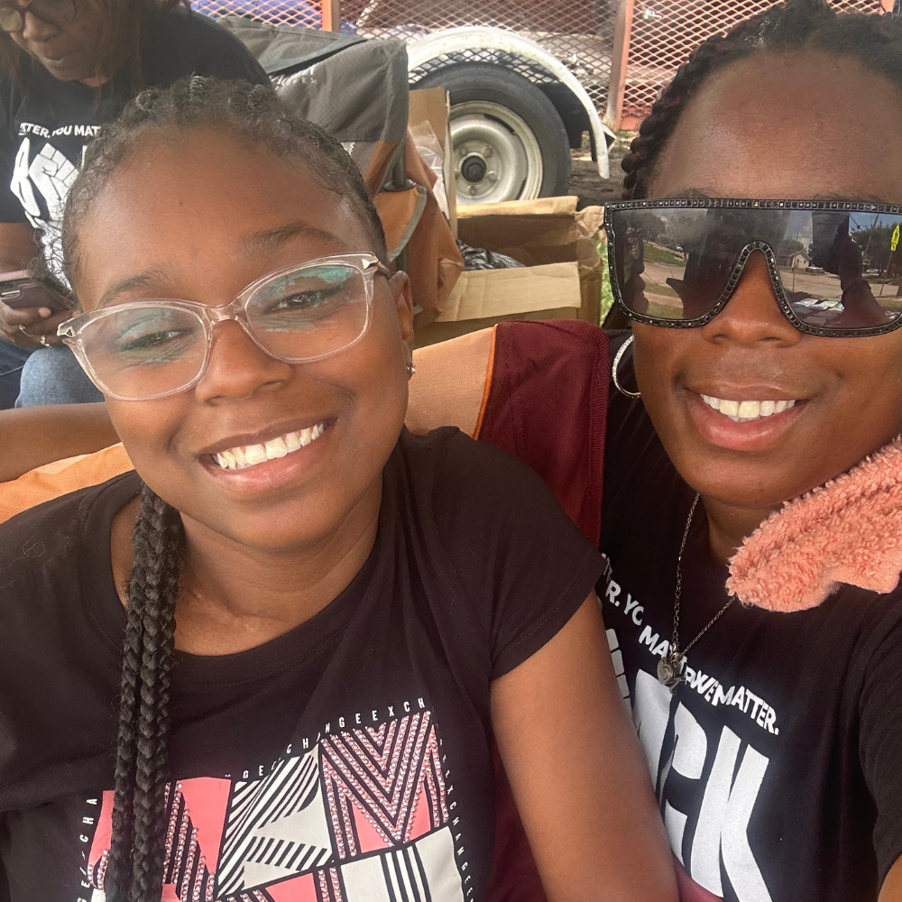 Black Voters Matter 2024