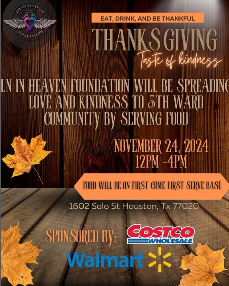 Thanksgiving